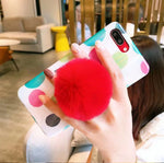 cute Mobile Phone Holder