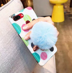 cute Mobile Phone Holder