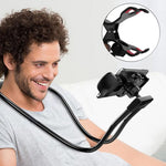 Neck Hanging Smartphone Holder