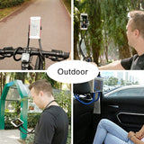 Neck Hanging Smartphone Holder