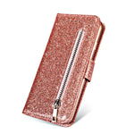 Glitter phone Cover