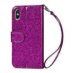 Glitter phone Cover