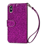 Glitter phone Cover