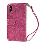 Glitter phone Cover