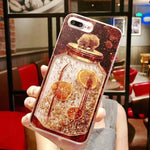 Quicksand Liquid Dynamic Phone Case