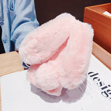 Cute Rabbit Phone Case