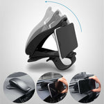 CAR CLIP PHONE HOLDER