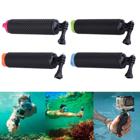 Underwater Selfie Stick