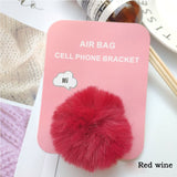 cute Mobile Phone Holder