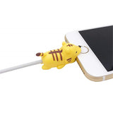 Cute Animal Cable Bites Protector