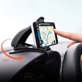 CAR CLIP PHONE HOLDER